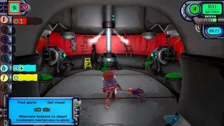 Скриншот 6 к игре Cosmo's Quickstop