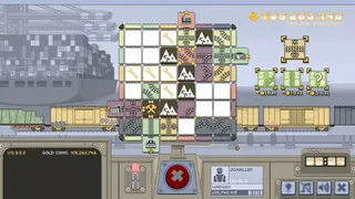 Скриншот 2 к игре Railed
