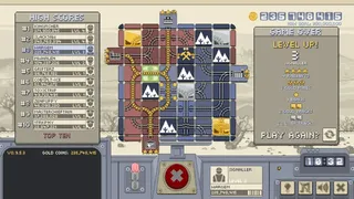 Скриншот 3 к игре Railed