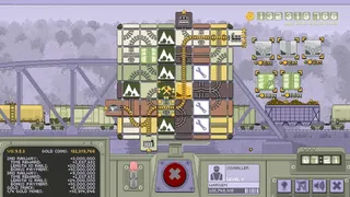 Скриншот 5 к игре Railed