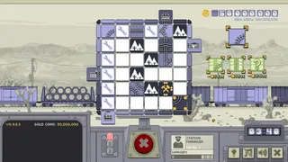 Скриншот 6 к игре Railed