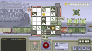 Скриншот 8 к игре Railed
