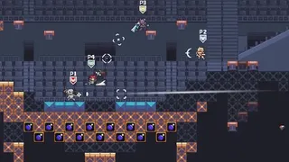Скриншот 5 к игре Super Knockoff! VS