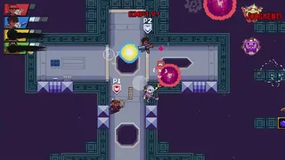 Скриншот 8 к игре Super Knockoff! VS