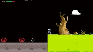Скриншот 1 к игре Robot's Mystery