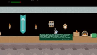 Скриншот 2 к игре Robot's Mystery