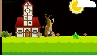 Скриншот 3 к игре Robot's Mystery