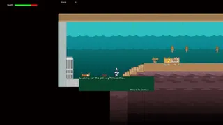 Скриншот 4 к игре Robot's Mystery