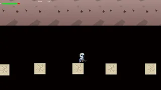 Скриншот 5 к игре Robot's Mystery