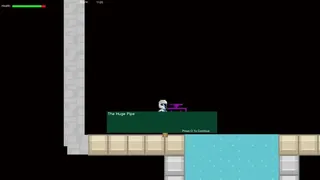 Скриншот 6 к игре Robot's Mystery