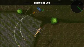 Скриншот 3 к игре Duralumin Wind