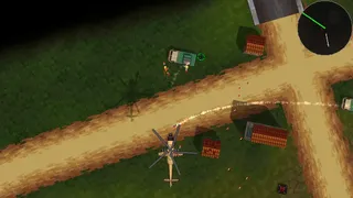Скриншот 8 к игре Duralumin Wind