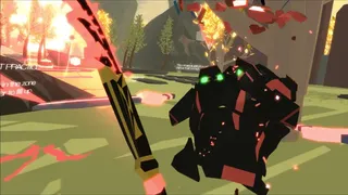 Скриншот 1 к игре Glorious Noon