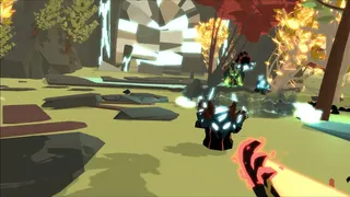 Скриншот 3 к игре Glorious Noon