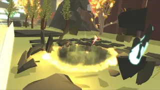 Скриншот 6 к игре Glorious Noon