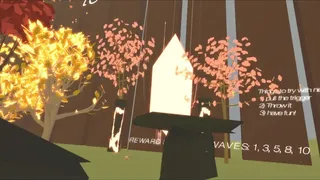 Скриншот 7 к игре Glorious Noon