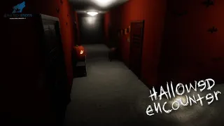 Скриншот 2 к игре Hallowed Encounter