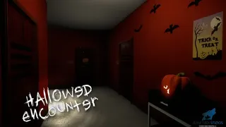 Скриншот 7 к игре Hallowed Encounter