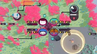 Скриншот 6 к игре Starcats