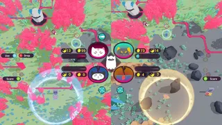 Скриншот 7 к игре Starcats
