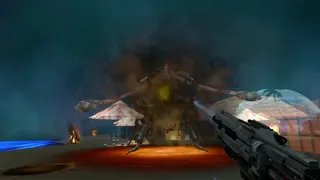 Скриншот 3 к игре The beauties&zombies of beach for VR