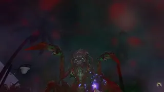 Скриншот 4 к игре The beauties&zombies of beach for VR