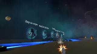 Скриншот 6 к игре The beauties&zombies of beach for VR