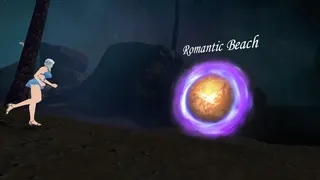 Скриншот 7 к игре The beauties&zombies of beach for VR