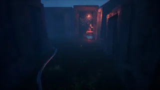 Скриншот 3 к игре Hope is in 23