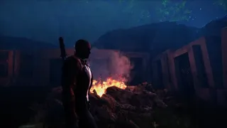 Скриншот 4 к игре Hope is in 23