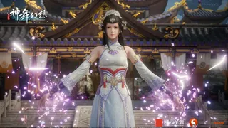 Скриншот 1 к игре Faith of Danschant