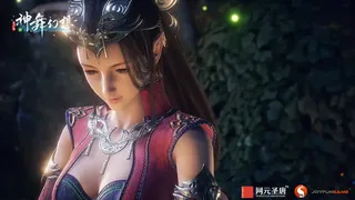 Скриншот 2 к игре Faith of Danschant