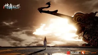 Скриншот 6 к игре Faith of Danschant