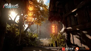 Скриншот 7 к игре Faith of Danschant