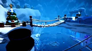 Скриншот 3 к игре Winter Warland