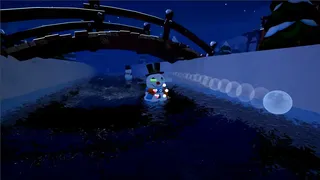 Скриншот 5 к игре Winter Warland
