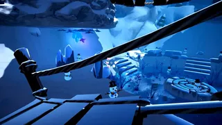 Скриншот 7 к игре Winter Warland