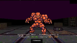 Скриншот 3 к игре Ebony Spire: Heresy