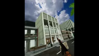 Скриншот 1 к игре Thug Life