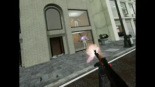 Скриншот 3 к игре Thug Life