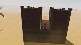 Скриншот 2 к игре Medieval Mayhem