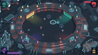 Скриншот 8 к игре Wizards Tourney