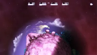 Скриншот 1 к игре ADIOS Amigos: Galactic Explorers
