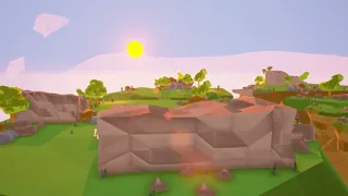 Скриншот 2 к игре Nogard
