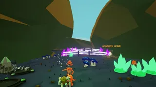 Скриншот 4 к игре Nogard