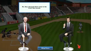 Скриншот 8 к игре Home Run Solitaire