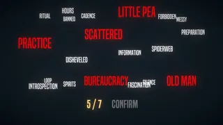 Скриншот 3 к игре Necrobarista