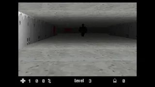 Скриншот 2 к игре Psi Project