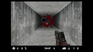 Скриншот 4 к игре Psi Project