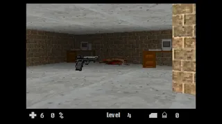 Скриншот 5 к игре Psi Project